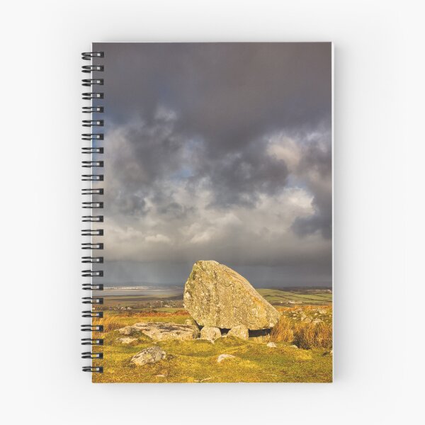 Item preview, Arthur's Stone, Gower designed and sold by Dan Santillo.