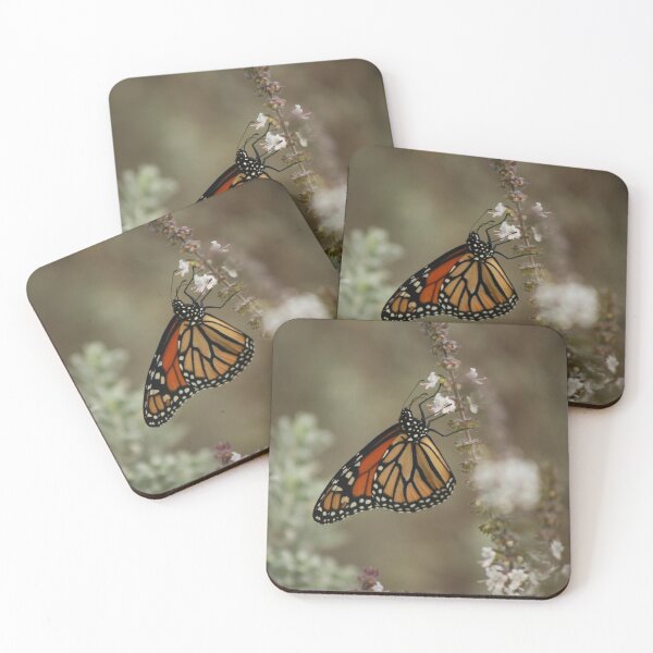 Item preview, Fall Monarch designed and sold by aflutter.