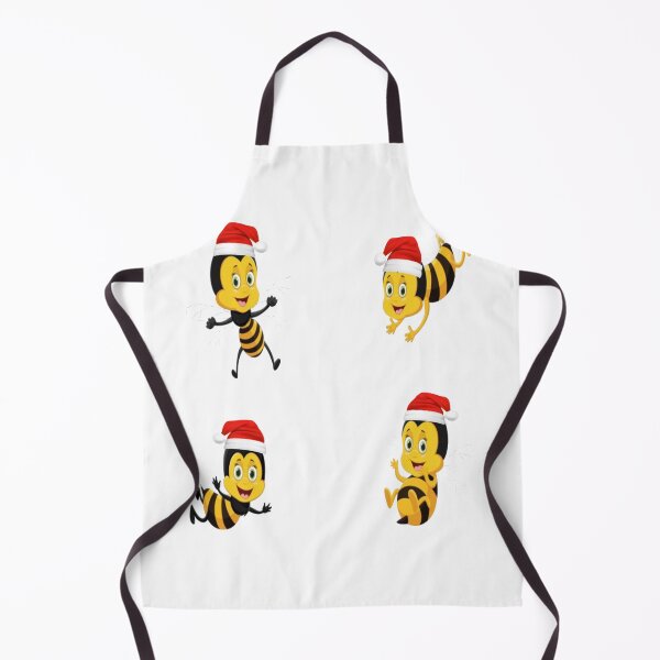 Item preview, Oh Christmas bee designed and sold by Designhub14.