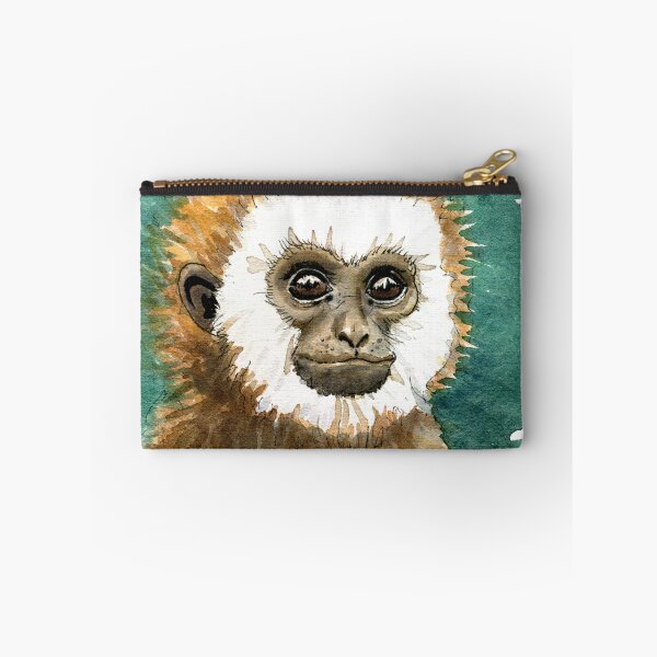 Item preview, Monkey designed and sold by Dan Paul Roberts.