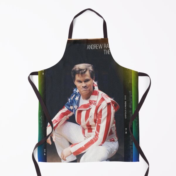 Item preview, Andrew Rannells-The Prom designed and sold by Alaina Fritzinger.