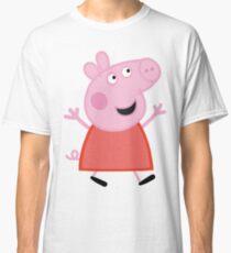 Peppa Classic T-Shirt