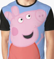 Peppa Graphic T-Shirt