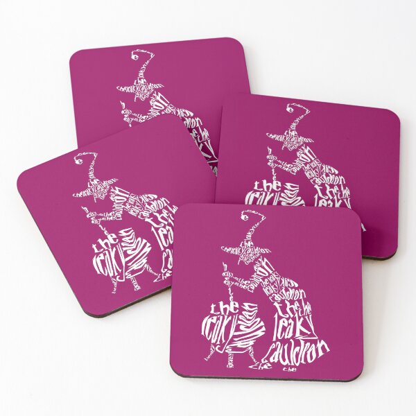 Item preview, Witch Typography designed and sold by IrisDesign20.