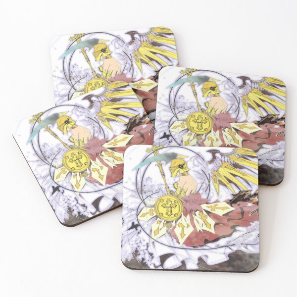 Item preview, Valquiria designed and sold by Butchok.