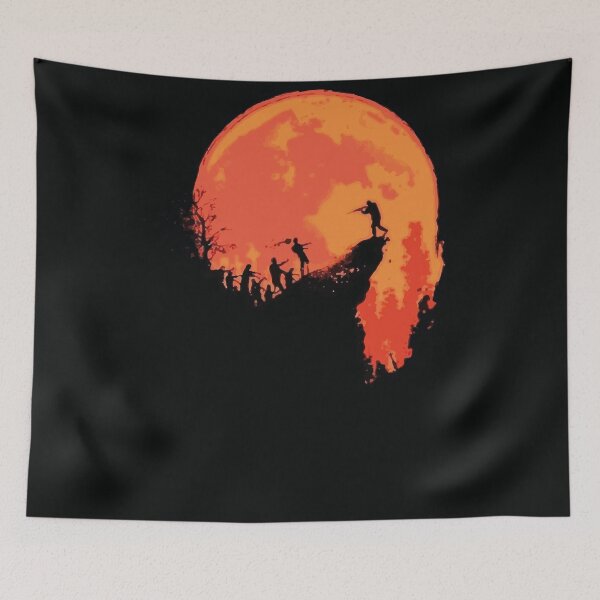 Item preview, Zombie Gamers designed and sold by Libaz.