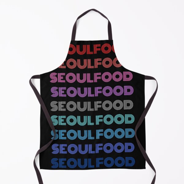 Item preview, VIBRANT SEOUL designed and sold by SeoulJourner.