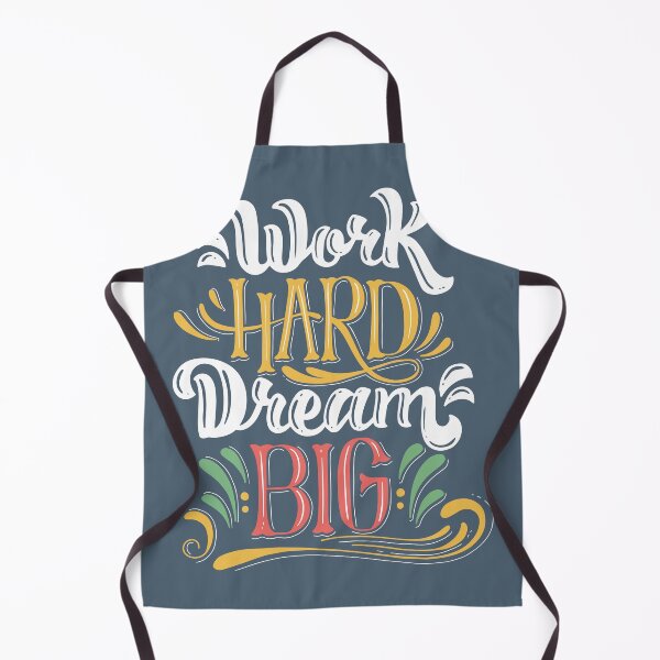 Item preview, Work Hard Dream Big designed and sold by tssoulinabil.
