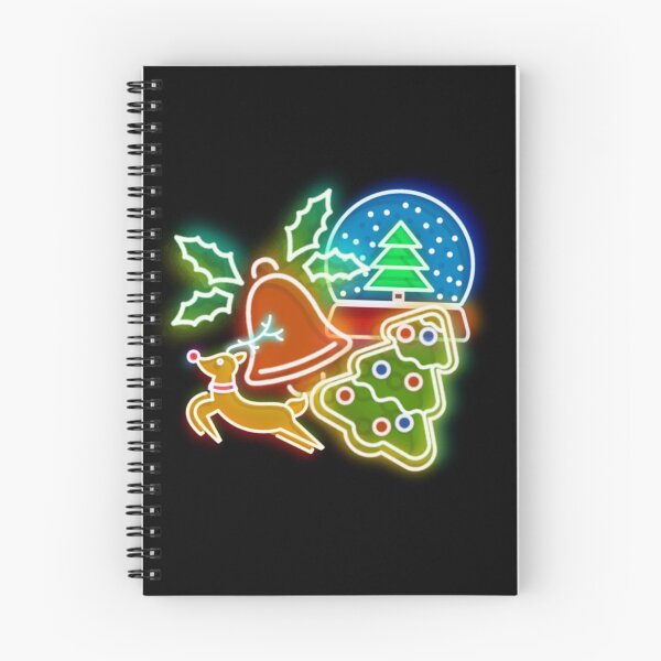 Item preview, glowing Christmas  designed and sold by Duaxstudios11.