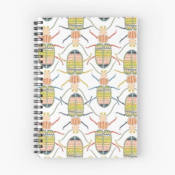 Item preview, Colorful, Patterned, Glitter, Bedazzled Beetle Bugs designed and sold by rayvivienne.