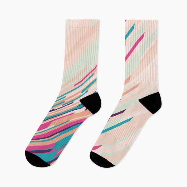 Item preview, Lines Abstract Design designed and sold by Libaz.