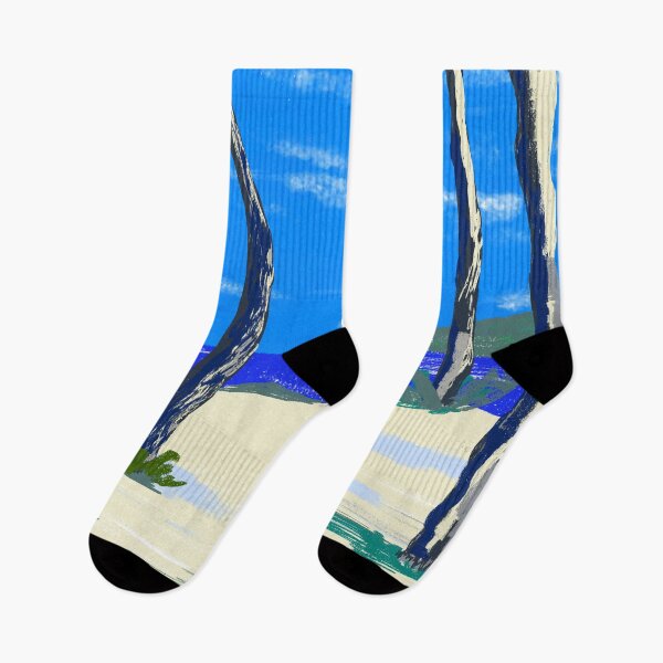 Item preview, Blue Oceans designed and sold by CurvedPoints.
