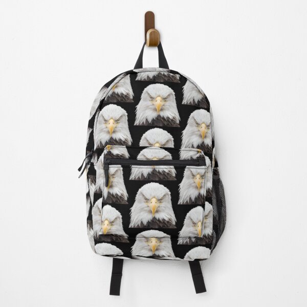Item preview, Eagle Look Powerful Face designed and sold by mouad naouiri.
