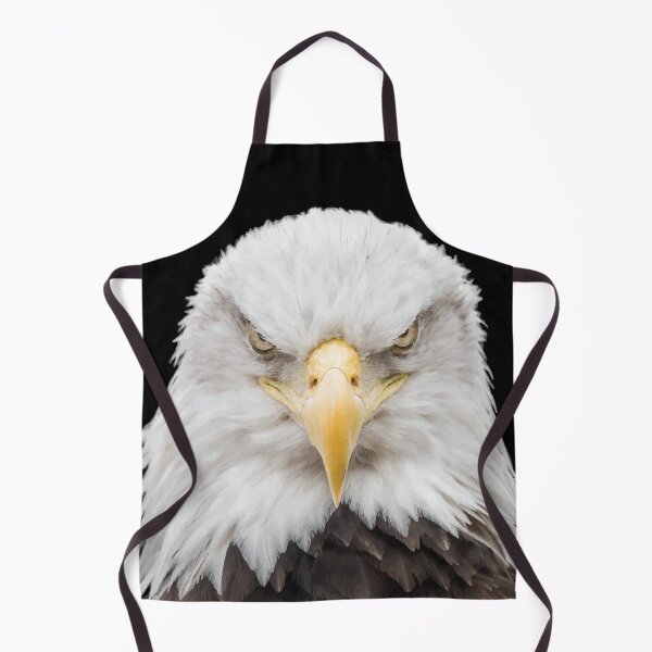 Item preview, Eagle Look Powerful Face designed and sold by mouad naouiri.