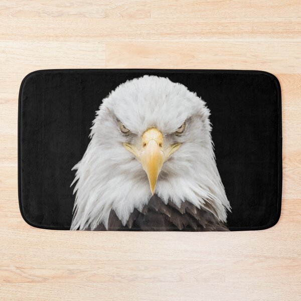 Item preview, Eagle Look Powerful Face designed and sold by mouad naouiri.