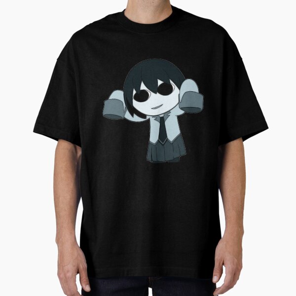 Monogatari Shirt Ougi Oshino Monogatari Shirt Ougi Oshino