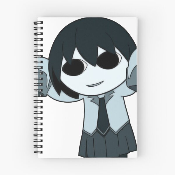 Item preview, Spooky Ougi designed and sold by NikuNoKao.