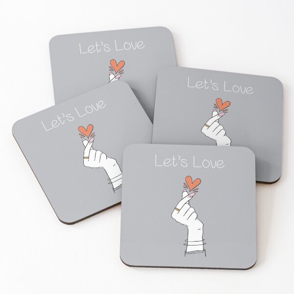 Item preview, Let's Love (Sia) designed and sold by kalud-zoldyck.