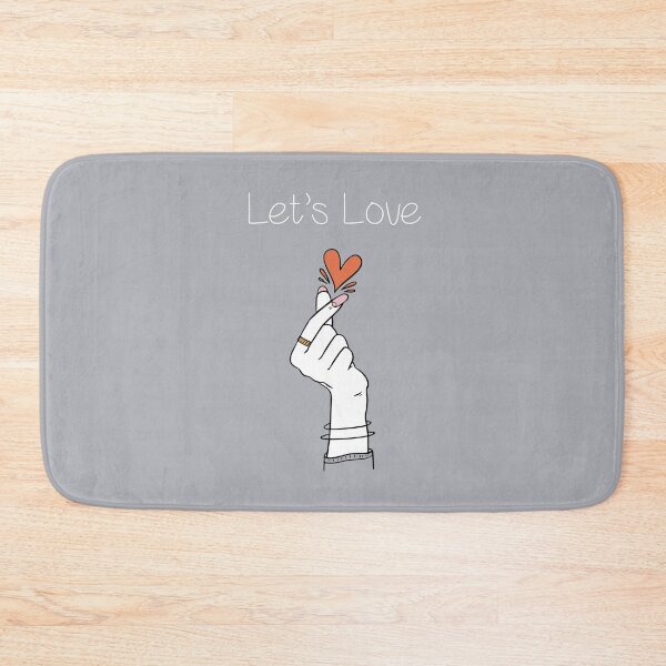 Item preview, Let's Love (Sia) designed and sold by kalud-zoldyck.