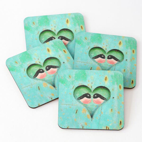 Item preview, Birds Kissing designed and sold by concettaellis.