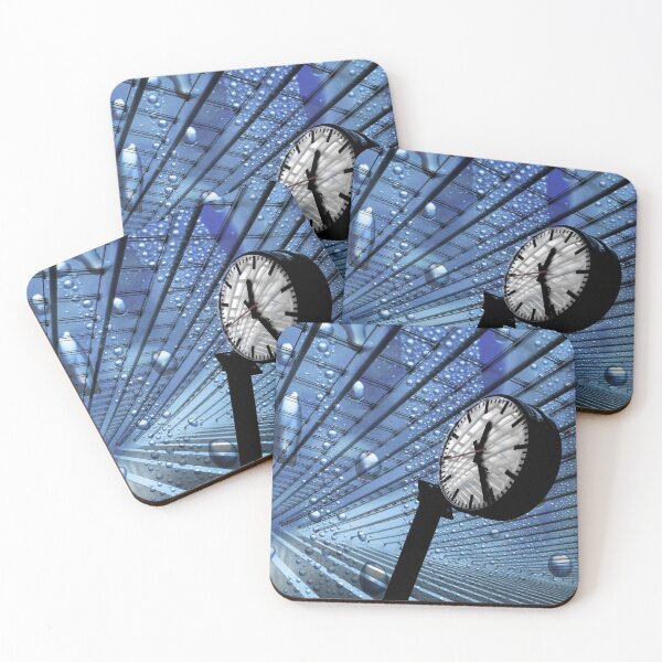 Item preview, Bubble Clock  designed and sold by hawkie.