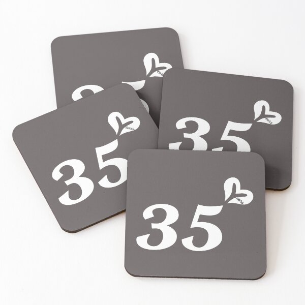 Item preview, 35 years old, 35 Birthday, funny gift ideas for 35 birthday, thirty five , Legal AF, born in 1986 designed and sold by biigshow.