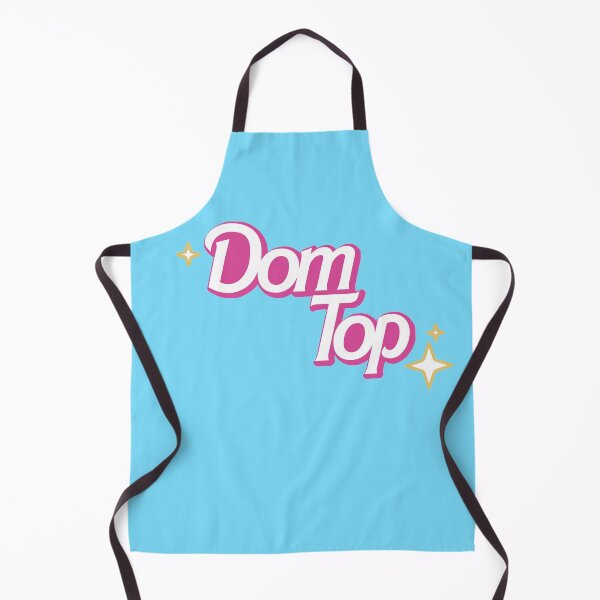 Item preview, Gay Dom Top designed and sold by thegayestmerch.
