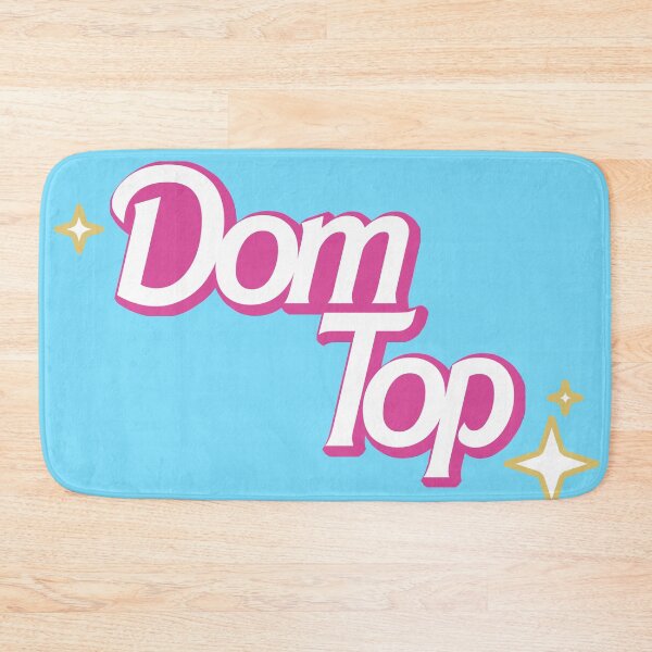 Item preview, Gay Dom Top designed and sold by thegayestmerch.