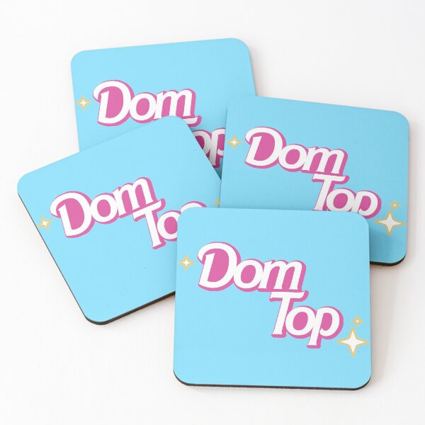 Item preview, Gay Dom Top designed and sold by thegayestmerch.