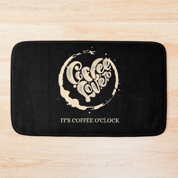Item preview, Coffee Lover designed and sold by Windmill Wildflowers.