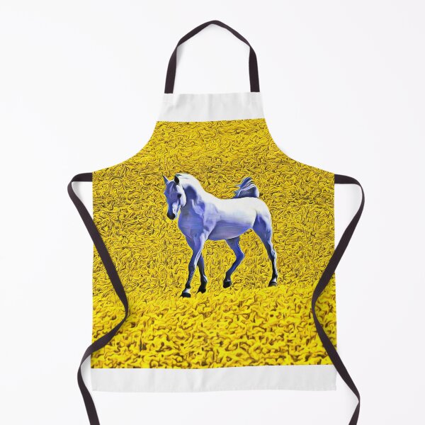 Item preview, White Stallion designed and sold by Yorgos Daskalakis.