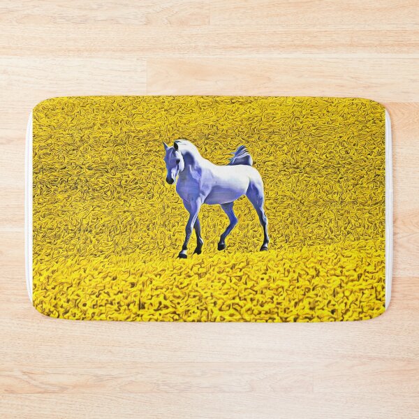 Item preview, White Stallion designed and sold by Yorgos Daskalakis.