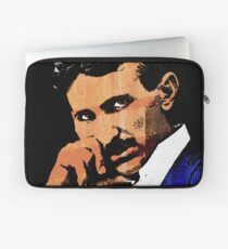 Nikola Tesla-2 Laptop Sleeve