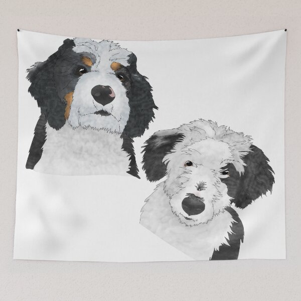 Item preview, Arthur and Baxter designed and sold by karacrylic.