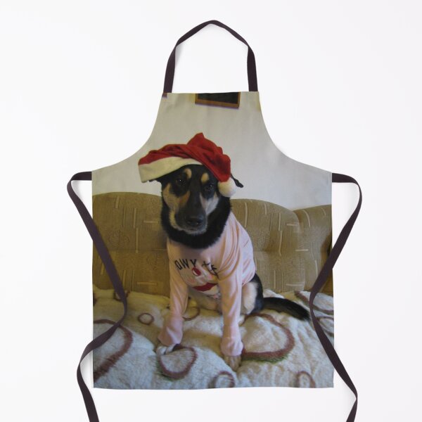 Item preview, RHEA THE SELDZUK CHRISTMAS MERCH2 designed and sold by MrCosplayer.