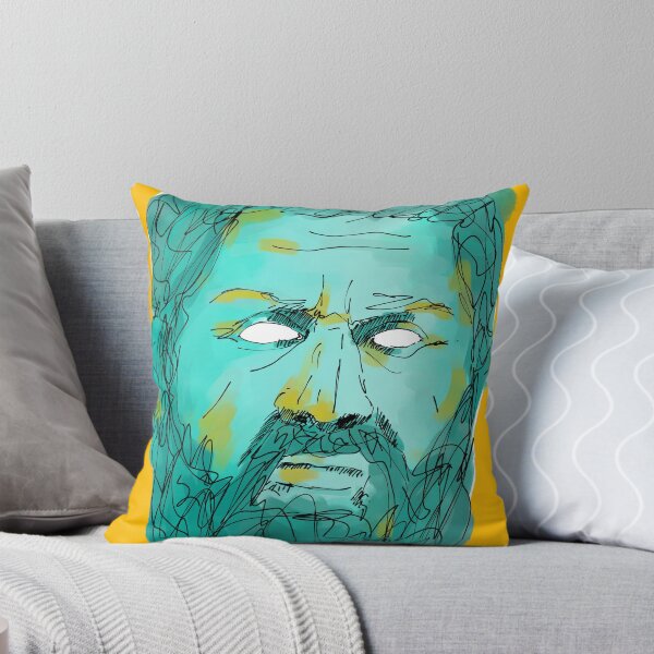 Item preview, Plato illustration designed and sold by KennyLucky.