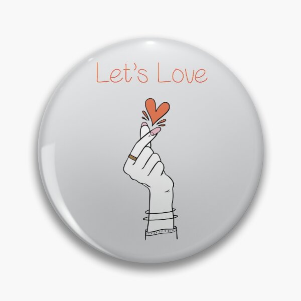 Item preview, Let's Love (Sia)   designed and sold by kalud-zoldyck.