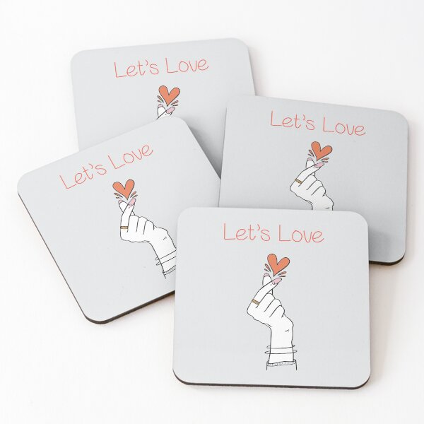 Item preview, Let's Love (Sia)   designed and sold by kalud-zoldyck.