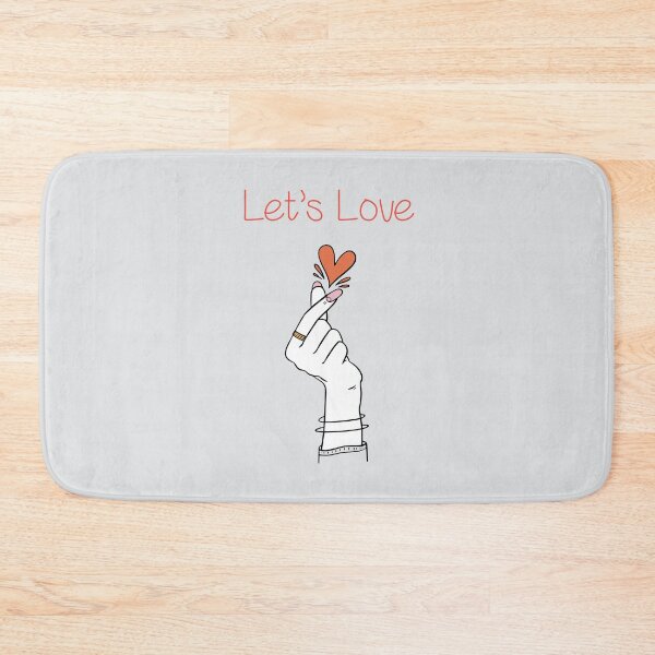Item preview, Let's Love (Sia)   designed and sold by kalud-zoldyck.