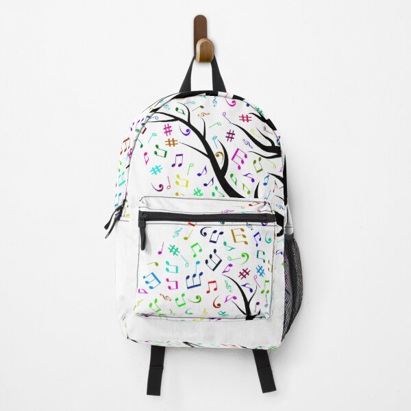 Item preview, Music tree with notes designed and sold by BritzShop.
