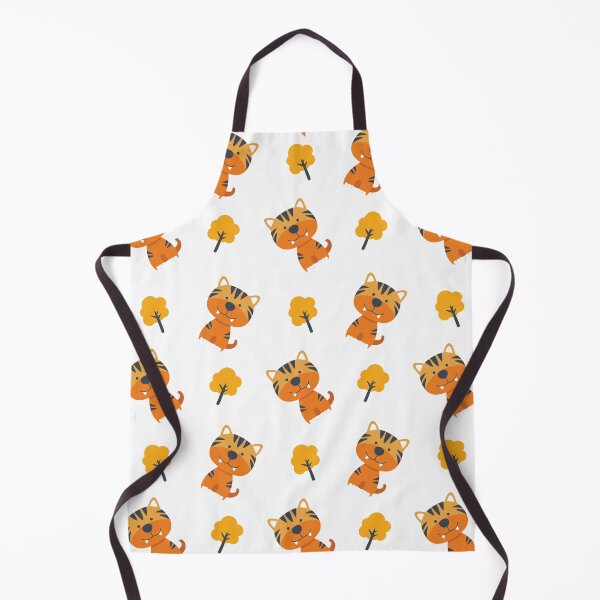 Artikelvorschau, Vintage Tiger Patterns, Tiger Patterns, Pattern für Tigerliebhaber, coole Patterns entworfen und verkauft von garniturex.
