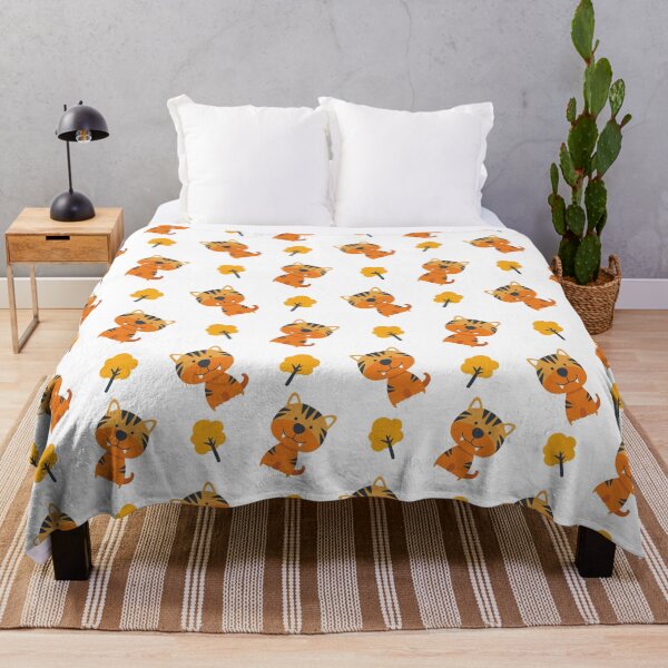Artikelvorschau, Vintage Tiger Patterns, Tiger Patterns, Pattern für Tigerliebhaber, coole Patterns entworfen und verkauft von garniturex.