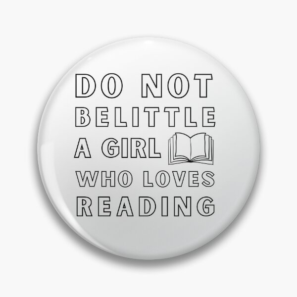 Item preview, Book Lover Girl Introvert Awkward Relax Cute Funny Sarcastic Happy Fun Inspirational Gift designed and sold by EpsilonEridani.