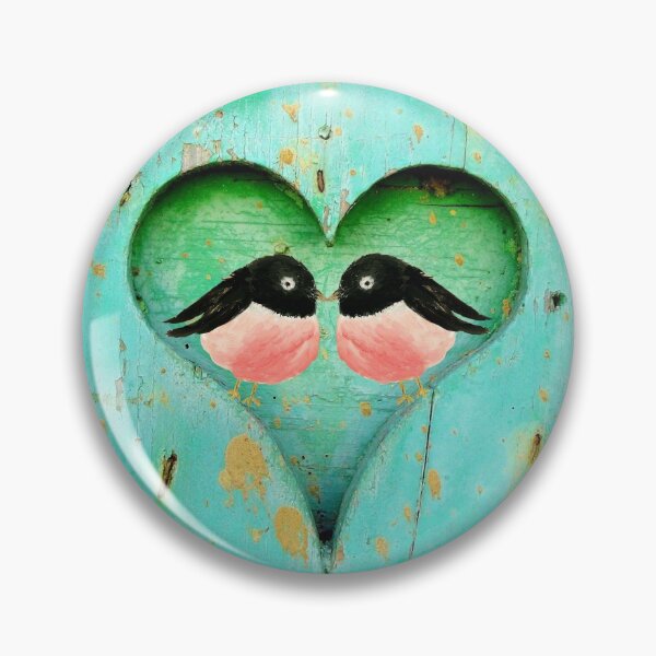 Item preview, Birds Kissing designed and sold by concettaellis.