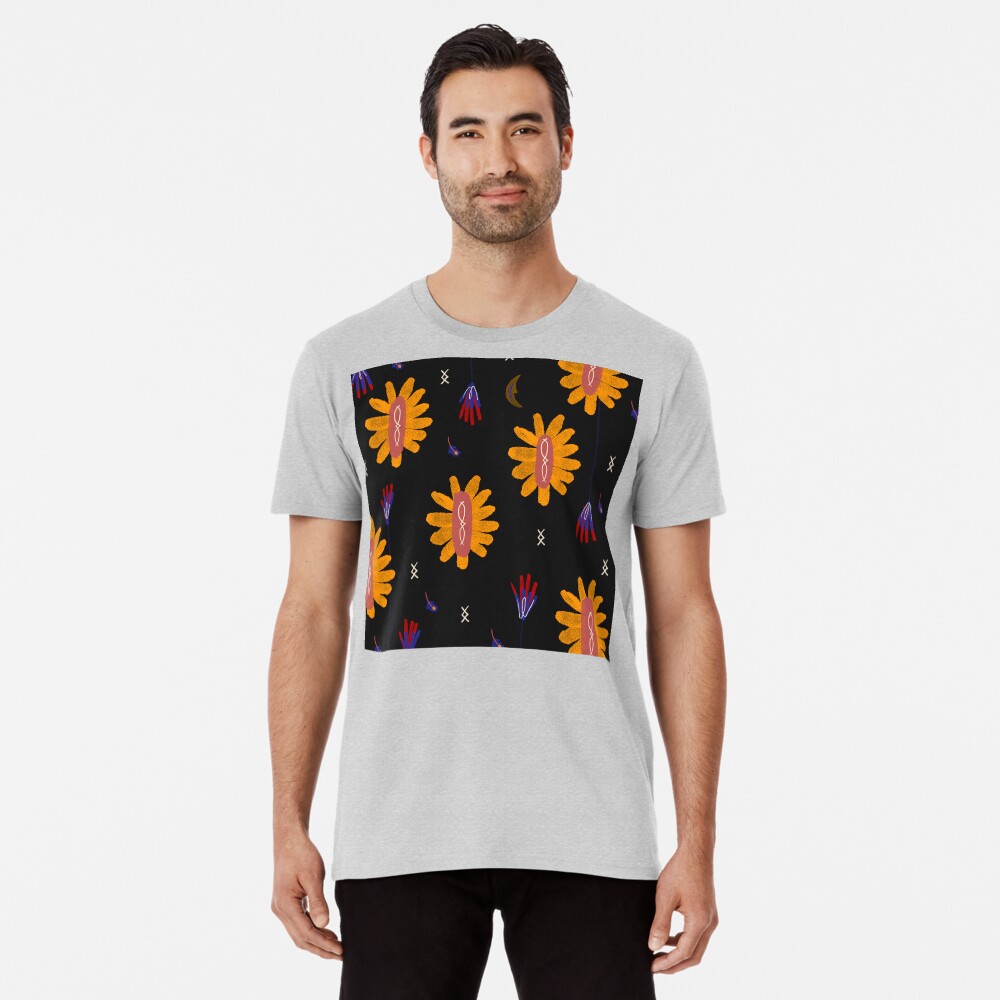 Item preview, Premium T-Shirt designed and sold by luisinasalce.