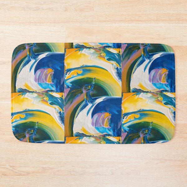 Item preview, Colored Groove 14 designed and sold by Kurt Buschmann.