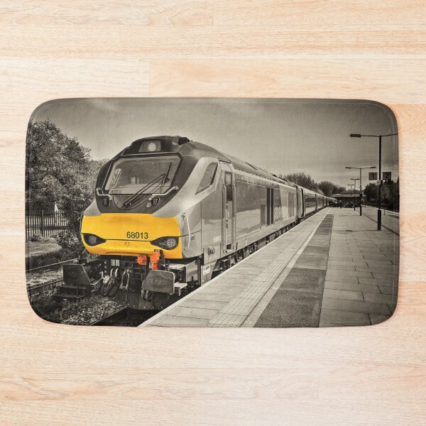 Item preview, Solihull 68 designed and sold by hawkie.