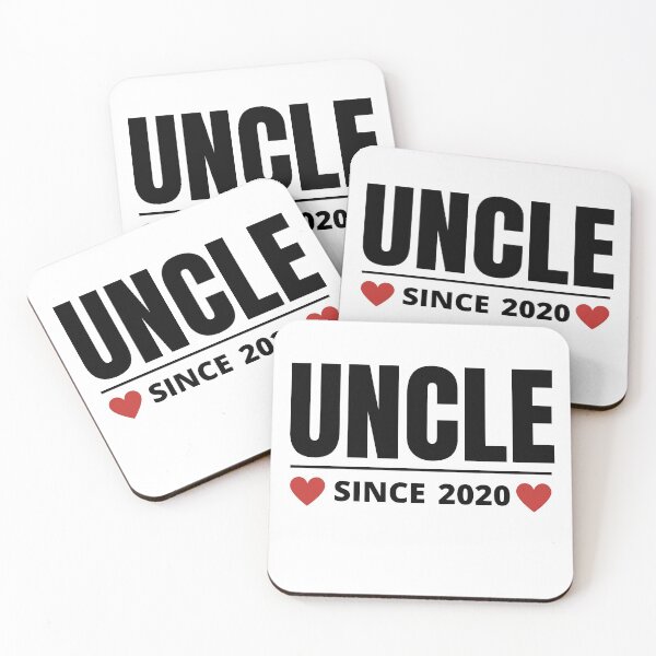 Item preview, Uncle since 2020 designed and sold by crikz.