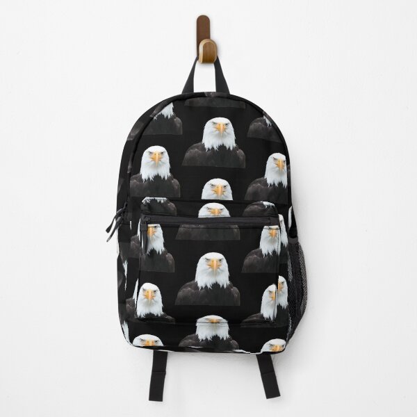 Item preview, Eagle Look Powerful Face designed and sold by mouad naouiri.