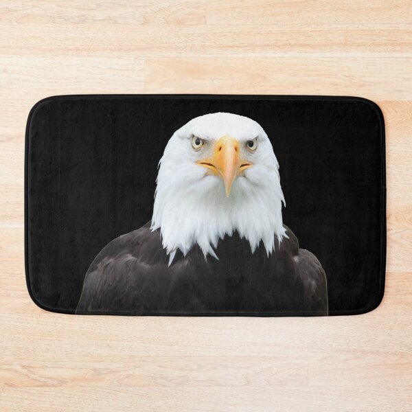 Item preview, Eagle Look Powerful Face designed and sold by mouad naouiri.
